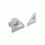 GABARIT DE PERÇAGE BLUEJIG POUR FAÇADE AVANTECHYOU - 105 HETTICH