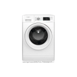 LAVE-LINGE FRONTAL WHIRLPOOL - FFBS8469WVFR - BLANC