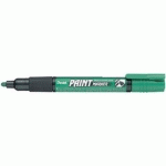 MARQUEUR LAQUE PAINT MARKER MMP20 VERT