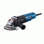 MEULEUSE ANGULAIRE GWS 17-125 PS BOSCH