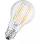 AMPOULE LED FILAMENT LED E27 7.5W 1055 LM A60 PARATHOM VALUE CLASSIC BLANC NEUTRE 4000K 300°