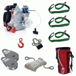 Achat - Vente Treuil pour voiture