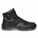 CHAUSSURES DE SÉCURITÉ S3 MIXTE SYLTA POINTURE: 44 NOIR - PARADE