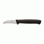 COUTEAU DE CUISINE DICK PRODYNAMIC, 5 CM, NOIR