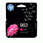 HP 963 CARTOUCHE D