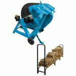 Achat - Vente Fendeuse de bois