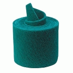 RÉCURAGE VERT EN ROULEAU 14 CM X 3M