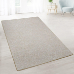 CASA PURA - TAPIS DE SALON LONDON BEIGE 160 X 230 CM - BEIGE