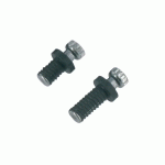 TOURILLON QUICKFIT TITUS MONTÉ SANS OUTIL 11MM 100 PIÈCES - LMC - TOU6411