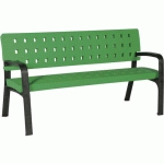 BANC HORIZON 170 M - VERT 6029