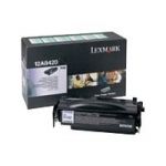 CARTOUCHE LASER LEXMARK 12A8420 POUR  T430