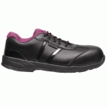 CHAUSSURES BASSES ROMA 8826 37 NOIR - PARADE