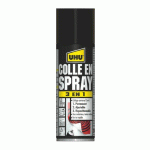COLLE EN SPRAY 3 EN 1 UHU 200 ML