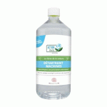 DÉTARTRANT POUR MACHINES - ÉCOLOGIQUE - 1 L - ECOCERT ACTION VERTE BRICOZOR