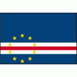 DRAPEAU CAP VERT : DIMENSIONS - 200 X 300 CM