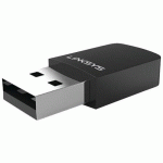 MINI ADAPTATEUR USB WI-FI WUSB6100M MAX-STREAM™ AC600 DE LINKSYS