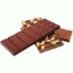 MOULE CHOCOLAT - 1  TABLETTE 200 G