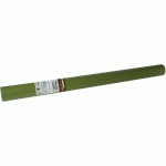 NAPPE EN PAPIER GAUFRÉ - ROULEAU 20 M VERTOLIV - COGIR