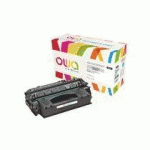 TONER OWA COMPATIBLE HP 49X-Q5949X HAUTE CAPACITÉ NOIR POUR IMPRIMANTE LASER