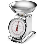 BALANCE LACOR MÉCANIQUE À PLATEAU CREUX 5 KILOS