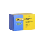TACWISE - BOITE 5000 AGRAFES TYPE 140 10MM 10MM