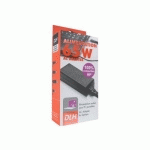 DLH ALIMENTATION SECTEUR 65W FUJITSU / TOSHIBA / DYNABOOK 100% COMPATIBLE (SAUF USB-C)