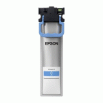 EPSON T9452 CARTOUCHE HAUTE CAPACITÉ CYAN POUR IMPRIMANTE JET D
