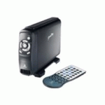 HD Multimedia Screenplay 500 Go Iomega
