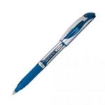 PENTEL ROLLER RECHARGEABLE ENERGEL 0,7MM BLEU BL57-C