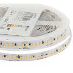 LEDBOX - BANDE LED SMD2835 MONO-COULEUR, DC24V, 5M (120LED/M), 60W, IP20,