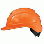 CASQUE PHEOS IES - ORANGE - UVEX