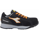 CHAUSSURES DE SÉCURITÉ BASSES DIADORA GLOVE MDS S3 HRO SRC BLEU / ORANGE 43 - BLEU / ORANGE