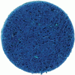 DISQUE ABRASIF SPEED-LOK VORTEX Ø50X0MM GRAIN SUPER FIN S2503 - NORTON