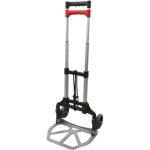 CHARIOT DE TRANSPORT PLIABLE RENFORCÉ MAX 60KG