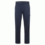 PORTWEST BZ443 PANTALON BIZWELD FR CARGO MARINE - TAILLE L - STANDARD