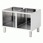 UNITÉ DE BASE BARTSCHER 650 SNACK 800X535