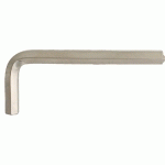 CLÉ 6 PANS MÂLE 4 - UNIOR - 601037