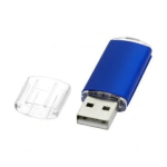 CLÉ USB SILICON VALLEY 8 GB