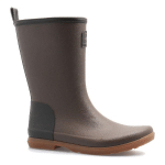 ROUCHETTE - DEMI BOTTES ORIGIN MARRON - TAILLE 41