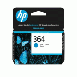 HP 364 CARTOUCHE D