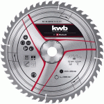 LAME DE SCIE 315 X 30 X 3,2 MM - 48 DENTS - KWB EINHELL