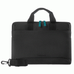 MALLETTE FINE POUR PC LAPTOP 14-15 - NOIR-BLEU - TUCANO