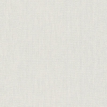 PAPIER PEINT INTISSÉ MONOCHROME BLANC | PAPIER PEINT MODERNE BLANC SATINÉ | TAPISSERIE UNI AVEC EFFET PAILLETÉ POUR CHAMBRE - 10,05 X 0,53 M