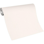 PAPIER PEINT UNI MODERNE BEIGE TAPISSERIE INTISSÉE POUR CHAMBRE À COUCHER, SALON & PLUS PAPIER PEINT SANS RACCORD BEIGE - BRICOFLOR