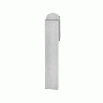 POIGNÉE DE FENÊTRE MILANO EF524 ROSACE OVALE - OSCILLO-BATTANT KARCHER DESIGN