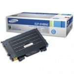 SAMSUNG TONER CYAN POUR CLP510 CLP510D5C