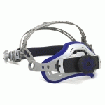 SERRE-TÊTE POUR MASQUE DE SOUDAGE EUROLUX LS - SAF-FRO - W000402692