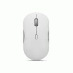 SOURIS LENOVO SANS FIL 350 GRIS NUAGE