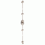 ACCESSOIRES SANS TRINGLE FIXATION PAR INSERTS POUR 32800 - RONIS – 6105