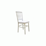CHAISE NAPOLEON 3